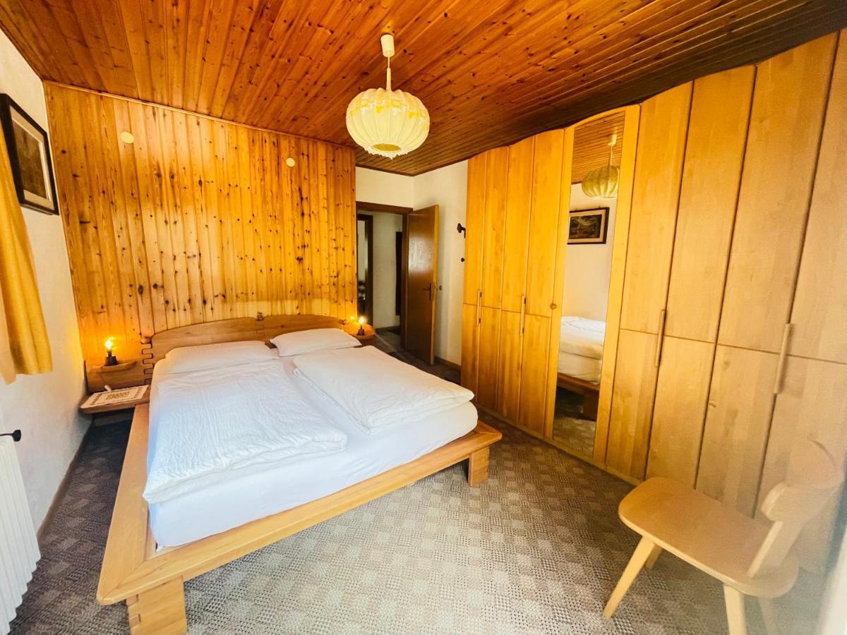 Apartment Nido 셀바디발가르디나 외부 사진